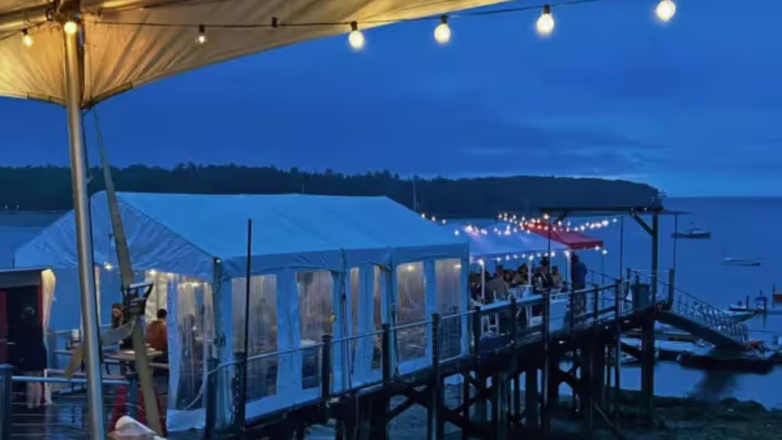 Private Events
